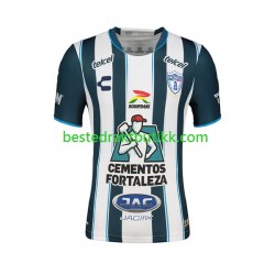 Fotballdrakter Pachuca Hjemmedraktsett 2023-2024 Kortermet til Herre