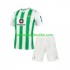Fotballdrakter Real Betis Hjemmedraktsett 2023-2024 Kortermet til Barn