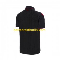 Fotballdrakter Albania Tredjedraktsett 2023 Kortermet til Herre