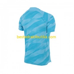 Fotballdrakter Corinthians Keeper Hjemmedraktsett 2023-2024 Kortermet til Herre