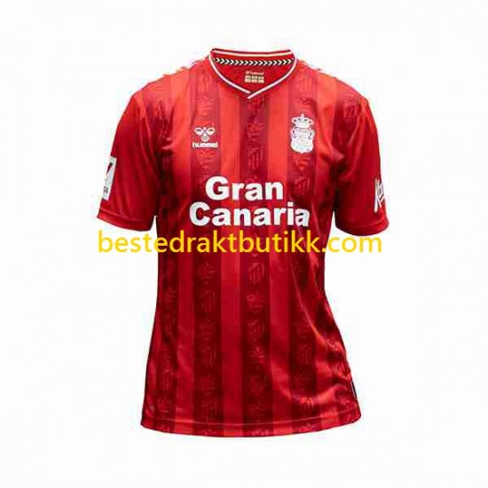 Fotballdrakter Las Palmas Tredjedraktsett 2023-2024 Kortermet til Herre