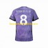 Fotballdrakter Liverpool Dominik Szoboszlai 8 Tredjedraktsett 2023-2024 Kortermet til Herre