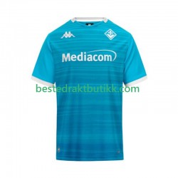 Fotballdrakter Fiorentina Tredjedraktsett 2025-2026 Kortermet til Herre