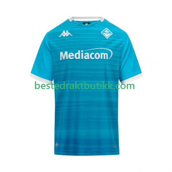 Fotballdrakter Fiorentina Tredjedraktsett 2025-2026 Kortermet til Herre