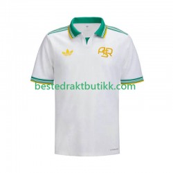 Fotballdrakter AS Roma Tredjedraktsett 2025-2026 Kortermet til Herre