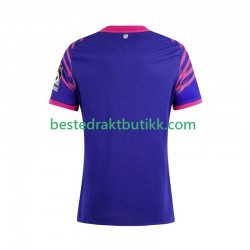 Fotballdrakter Mainz 05 Bortedraktsett 2025-2026 Kortermet til Herre