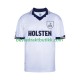 Fotballdrakter Tottenham Hotspur Retro Hjemmedraktsett 1994 Kortermet til Herre