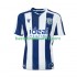 Fotballdrakter West Bromwich Albion Hjemmedraktsett 2025-2026 Kortermet til Herre