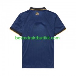Fotballdrakter AIK CUP Hjemmedraktsett 2026-2027 Kortermet til Herre
