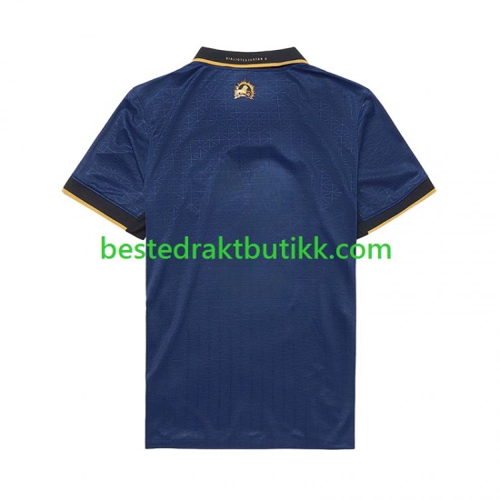 Fotballdrakter AIK CUP Hjemmedraktsett 2026-2027 Kortermet til Herre
