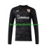 Fotballdrakter Athletic Bilbao Keeper Hjemmedraktsett 2026-2027 Langermet til Herre