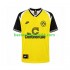 Fotballdrakter Borussia Dortmund 1995 Retro Hjemmedraktsett Kortermet til Herre