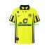Fotballdrakter Borussia Dortmund 1996 Retro Hjemmedraktsett Kortermet til Herre