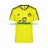 Fotballdrakter Borussia Dortmund 1998 Retro Hjemmedraktsett Kortermet til Herre