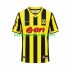 Fotballdrakter Borussia Dortmund 2000 Retro Hjemmedraktsett Kortermet til Herre