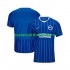 Fotballdrakter Brighton Hove Albion Hjemmedraktsett 2026-2027 Kortermet til Herre