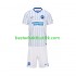 Fotballdrakter Brighton Hove Albion Bortedraktsett 2026-2027 Kortermet til Barn