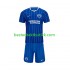 Fotballdrakter Brighton Hove Albion Hjemmedraktsett 2026-2027 Kortermet til Barn