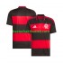 Fotballdrakter CR Flamengo Hjemmedraktsett 2026-2027 Kortermet til Herre