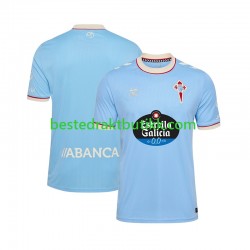 Fotballdrakter Celta de Vigo Hjemmedraktsett 2026-2027 Kortermet til Herre