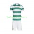 Fotballdrakter Celtic FC Hjemmedraktsett 2026-2027 Kortermet til Barn