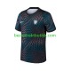 Fotballdrakter Chelsea Keeper Hjemmedraktsett 2026-2027 Kortermet til Herre