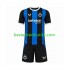 Fotballdrakter Club Brugge Hjemmedraktsett 2026-2027 Kortermet til Barn