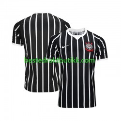 Fotballdrakter Corinthians Bortedraktsett 2026-2027 Kortermet til Herre