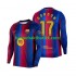 Fotballdrakter FC Barcelona Anthony Gordon 17 Hjemmedraktsett 2026-2027 Langermet til Herre