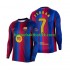 Fotballdrakter FC Barcelona Ferran Torres 7 Hjemmedraktsett 2026-2027 Langermet til Herre
