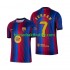 Fotballdrakter FC Barcelona Ferran Torres 7 Hjemmedraktsett 2026-2027 Kortermet til Herre