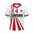 Fotballdrakter FC Köln 1990 1991 Retro Hjemmedraktsett Kortermet til Herre