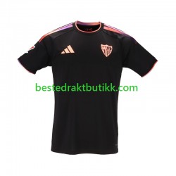 Fotballdrakter Sevilla FC Tredjedraktsett 2026-2027 Kortermet til Herre