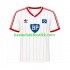Fotballdrakter Hamburger SV 1984 Retro Hjemmedraktsett Kortermet til Herre