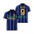Fotballdrakter Inter Milan Marcus Thuram 9 Hjemmedraktsett 2026-2027 Kortermet til Herre
