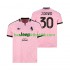 Fotballdrakter Juventus Jonathan David 30 Bortedraktsett 2026-2027 Kortermet til Herre