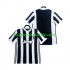 Fotballdrakter Juventus 2017 2018 Retro Hjemmedraktsett Kortermet til Herre