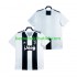 Fotballdrakter Juventus 2018 2019 Retro Hjemmedraktsett Kortermet til Herre