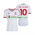 Fotballdrakter Liverpool Alexis Mac Allister 10 Bortedraktsett 2026-2027 Kortermet til Herre