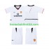 Fotballdrakter Manchester United 2002 2003 Bortedraktsett Kortermet til Barn