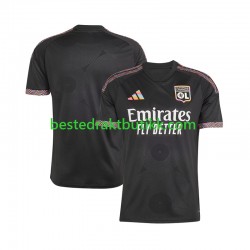 Fotballdrakter Olympique Lyonnais Tredjedraktsett 2026-2027 Kortermet til Herre