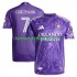 Fotballdrakter Orlando City Antoine Griezmann Hjemmedraktsett 2026 Kortermet til Herre