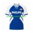 Fotballdrakter PSV Eindhoven Retro Bortedraktsett 1994 Kortermet til Herre