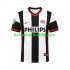 Fotballdrakter PSV Eindhoven 1998 Retro Bortedraktsett Kortermet til Herre