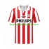 Fotballdrakter PSV Eindhoven Retro Hjemmedraktsett 1994 Kortermet til Herre