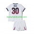 Fotballdrakter Paris Saint-Germain Lionel Messi 30 Bortedraktsett 2026-2027 Kortermet til Barn