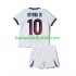Fotballdrakter Paris Saint-Germain Neymar JR 10 Bortedraktsett 2026-2027 Kortermet til Barn