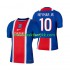 Fotballdrakter Paris Saint-Germain Neymar JR 10 Hjemmedraktsett 2026-2027 Kortermet til Herre