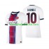 Fotballdrakter Paris Saint-Germain Ousmane Dembele 10 Bortedraktsett 2026-2027 Kortermet til Herre