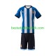 Fotballdrakter RCD Espanyol Hjemmedraktsett 2026-2027 Kortermet til Barn